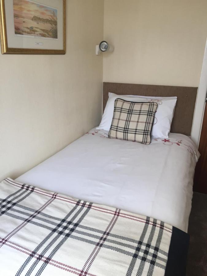 San Michele Guest House Poole Zewnętrze zdjęcie