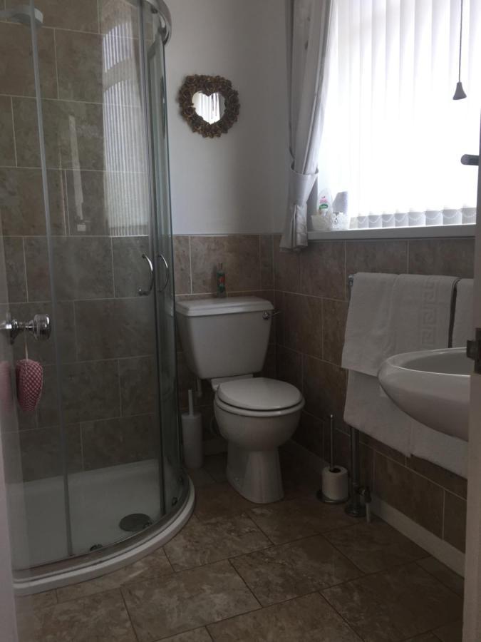 San Michele Guest House Poole Zewnętrze zdjęcie